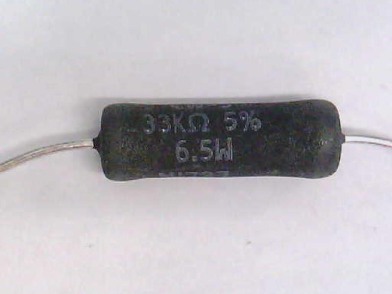 CW00533K00JE12HS by VISHAY