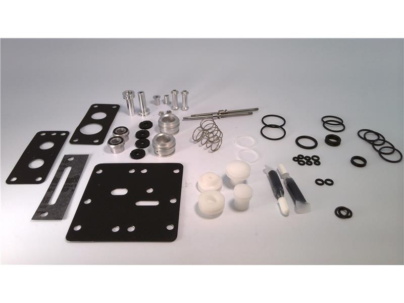 2279K77 by ROSS CONTROLS