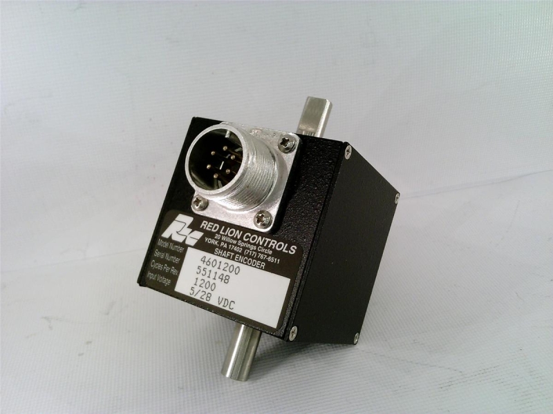 RED LION CONTROLS 4601200
