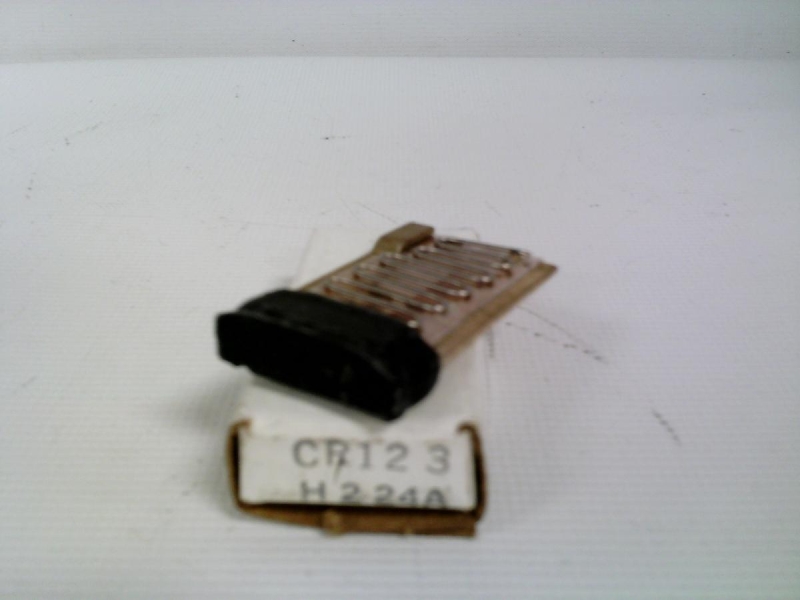 CR123-H224A by DANAHER CONTROLS