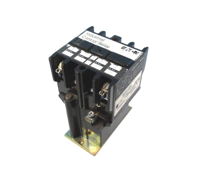 EATON CORPORATION ARD420S