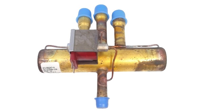 UNITED TECHNOLOGIES EF17BG247