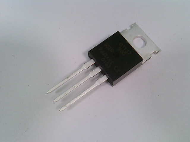 NXP SEMICONDUCTOR BT137-600