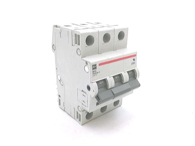 EATON CORPORATION WMS3B10