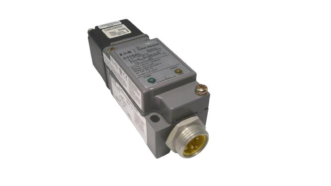 EATON CORPORATION E51ALS1P3