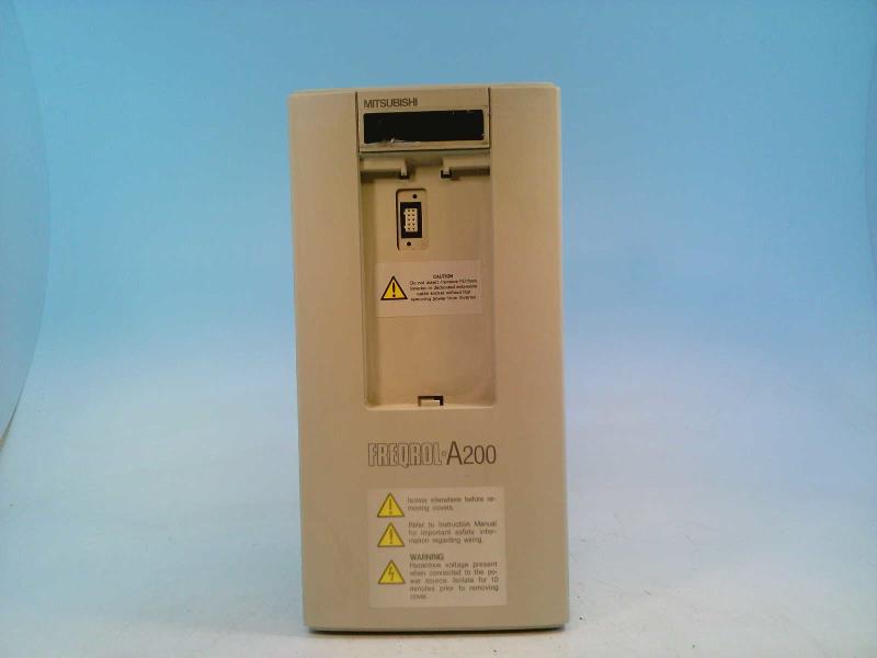 MITSUBISHI FR-A240E-3.7K-EC