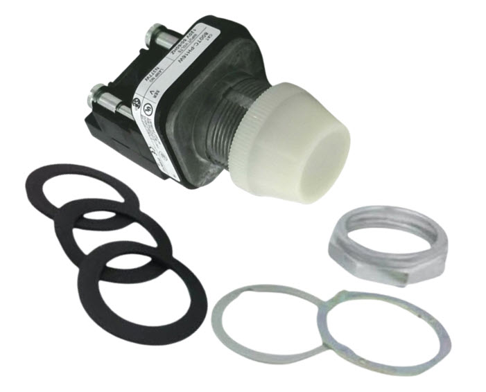 ALLEN BRADLEY 800TC-PH16W