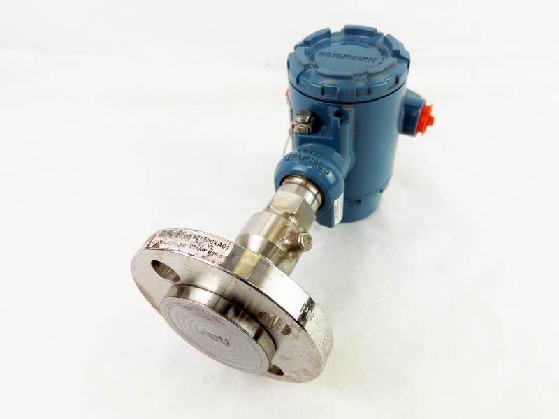 EMERSON 2051GP2A2B21AS1E5M5T1