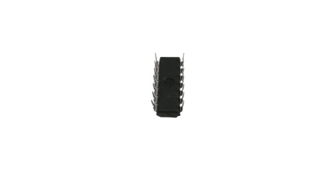 NXP SEMICONDUCTOR 74LS273N