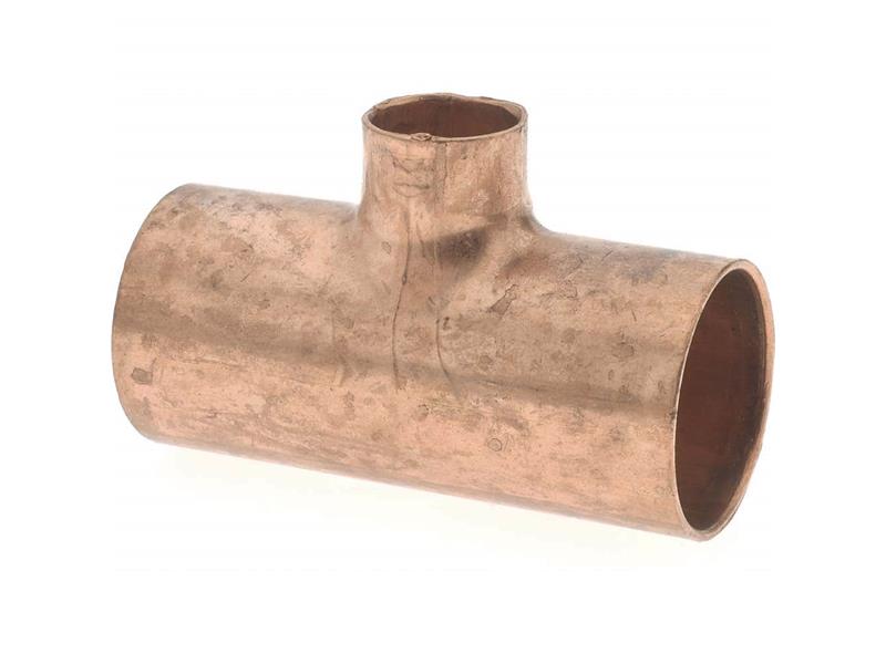 MUELLER INDUSTRIES W 04043