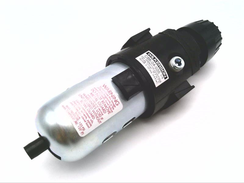 WILKERSON PNEUMATIC CB6-04-000