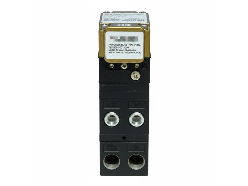 TTFI8001-001000 by ROTORK