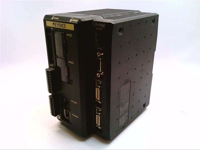 KEYENCE CORP CV-X170AP