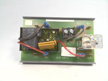 BCM-12A-C by SIEMENS