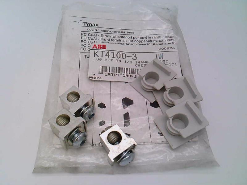 PHOENIX CONTACT EB 10-OTTA 2 5
