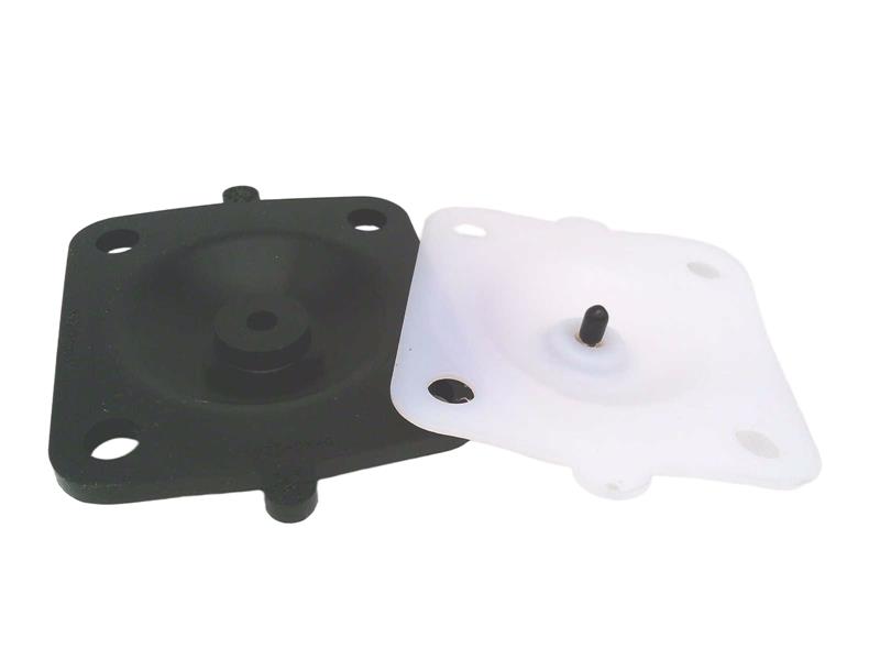 NEWMAN SANITARY GASKET CO NIT-40-RX-E1G1