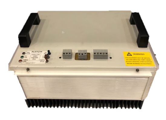 CONVERTEAM GDS1194-6002