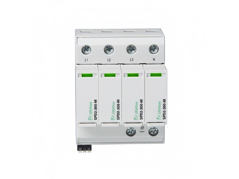 LITTELFUSE SPDN-C240-3D