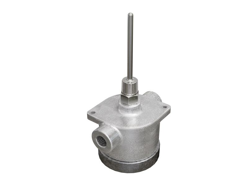 AUTOMATION COMPONENTS INC A/CP-I-4"-EXPL