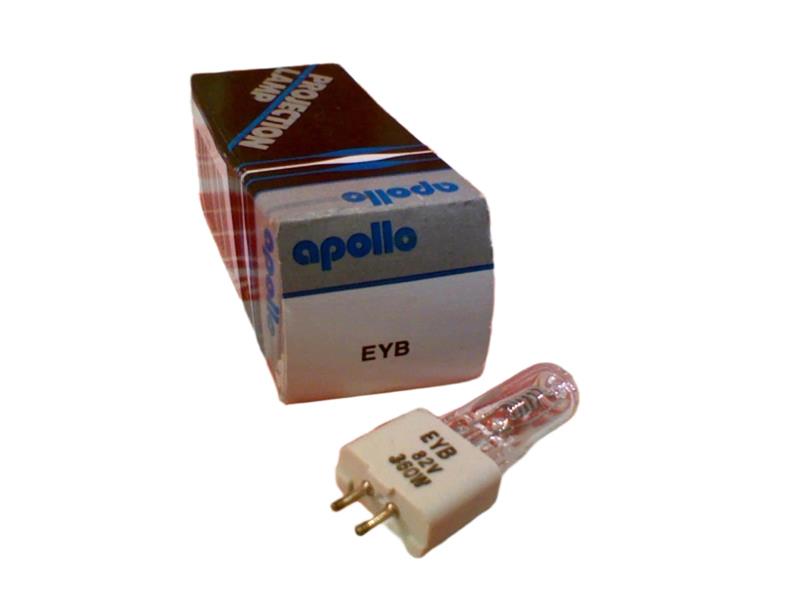EYB by APOLLO VALVES