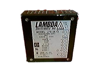 TDK LFS-38-12