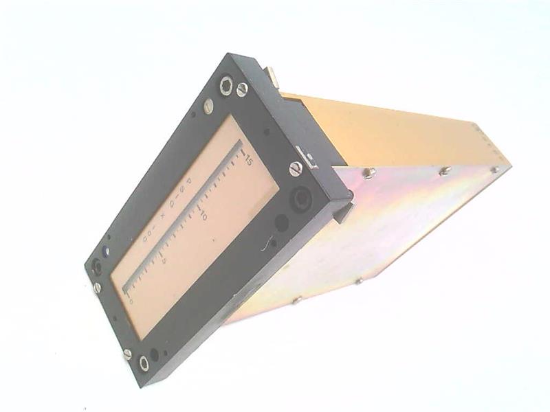 INTERNATIONAL INSTRUMENT 9270-01-D-VB-DIN