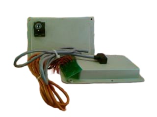 SCHNEIDER ELECTRIC 51140-509-01