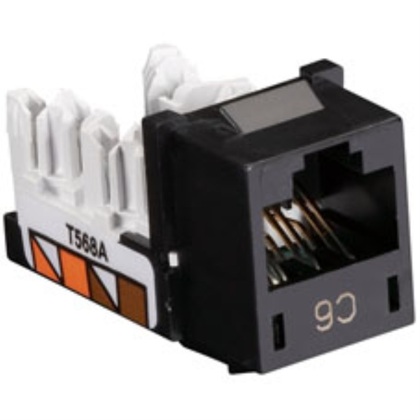 BLACK BOX CORP FM631-25PAK