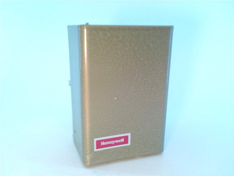 HONEYWELL L8124A1007