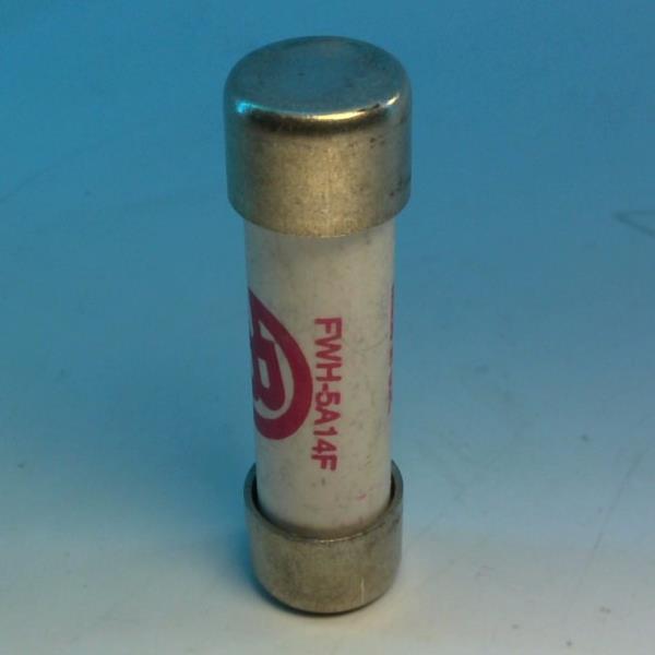 EATON CORPORATION FWH-5A14F