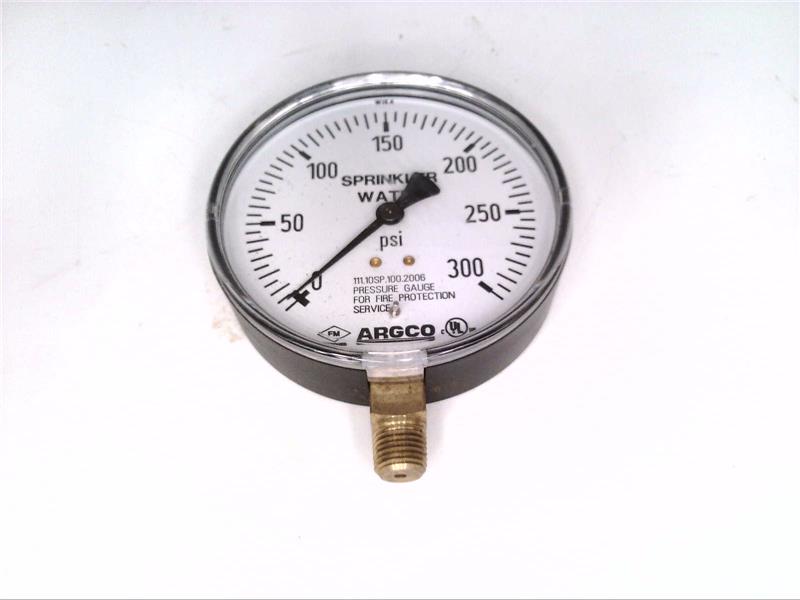 WIKA 111.10SP.100.2006