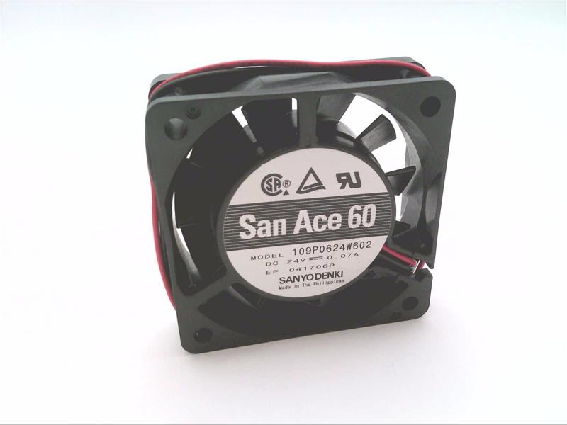 109P0624W602 by SANYO