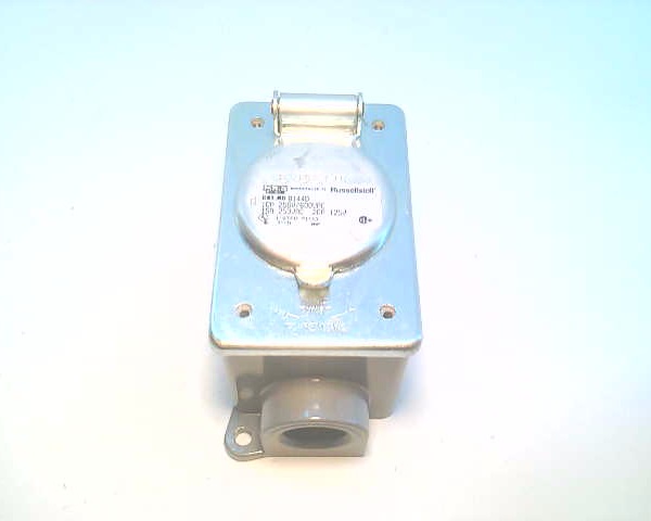 ABB THOMAS & BETTS 8144-D