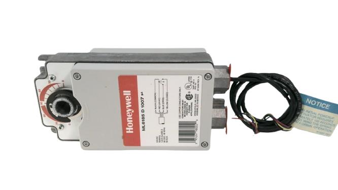 HONEYWELL ML6185D 1007