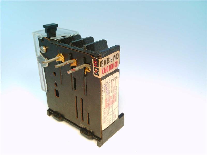 EATON CORPORATION MC305ANA3E