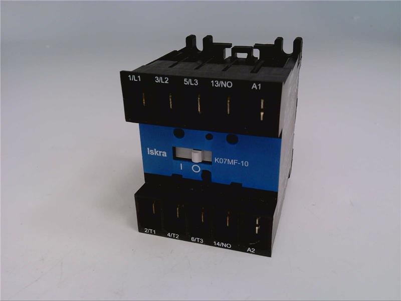 ISKRA K07MF-10-F7
