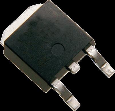 ST MICRO STPS5L25B-TR