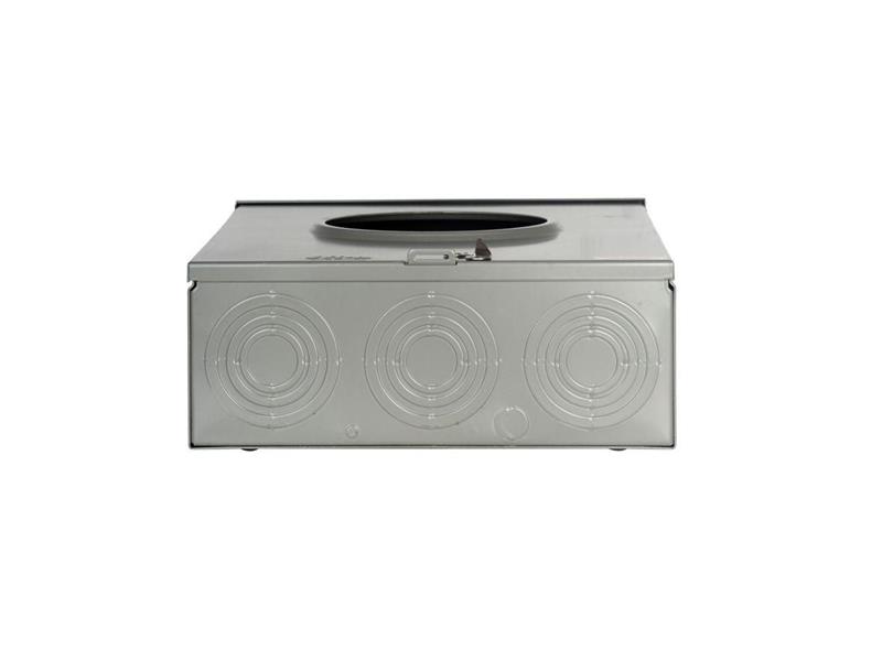 EATON CORPORATION 1006353CCH