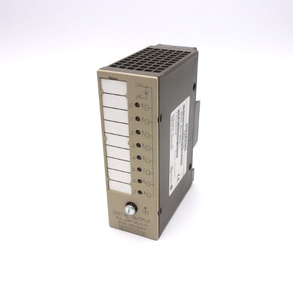 SIEMENS 6ES5453-8MA11