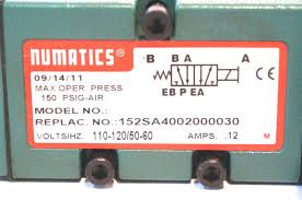 ASCO 152SA4002000030