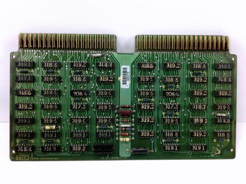 GENERAL ELECTRIC 44A398746-G01