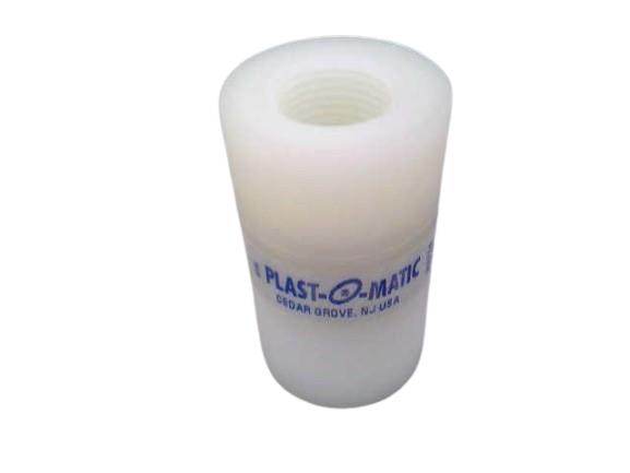 PLAST-O-MATIC CKD050V-PP