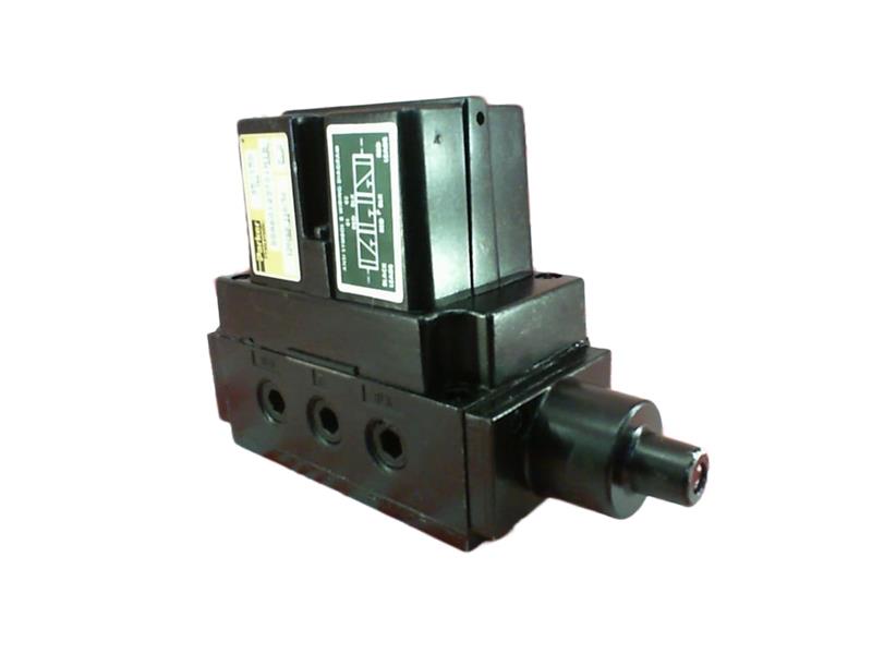 PARKER SSA60123701M1B