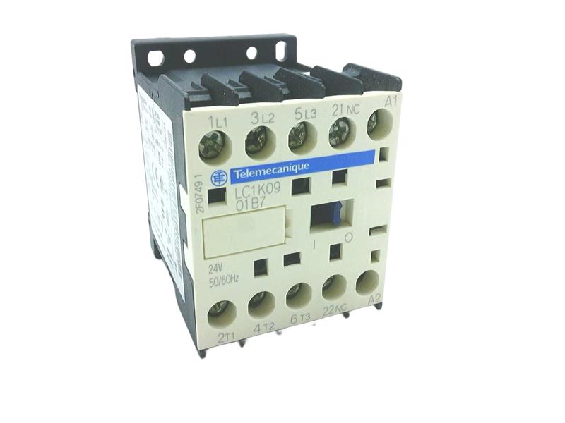 SCHNEIDER ELECTRIC LC1K0901B7