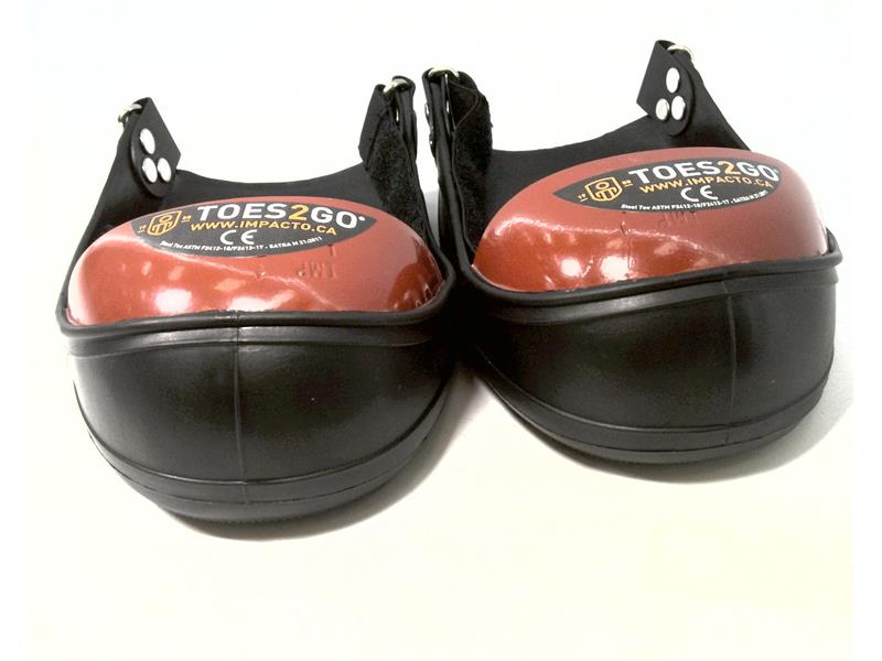 IMPACTO PROTECTIVE PRODUCTS T2GM