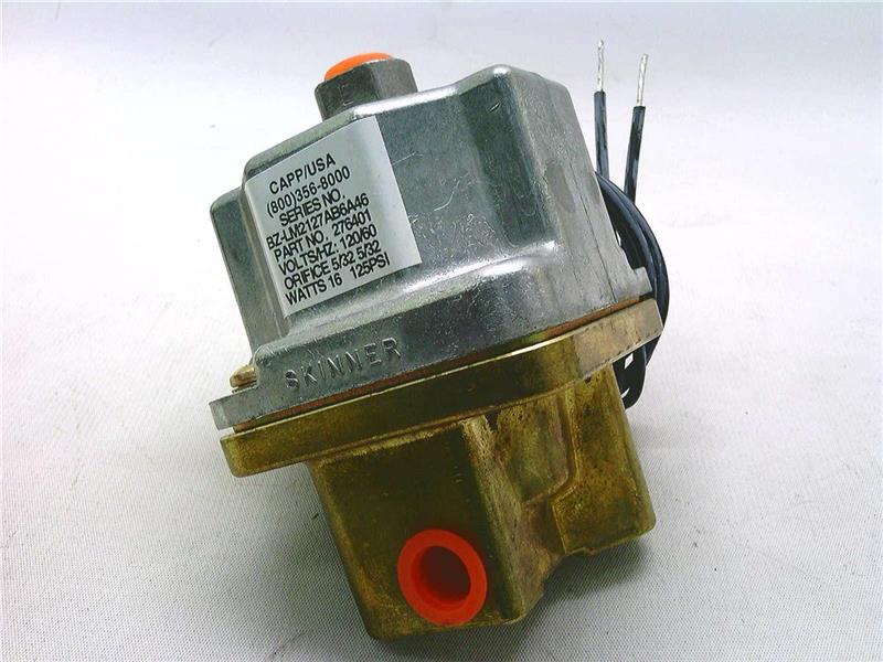 PARKER BZ-LM2127AB6A46