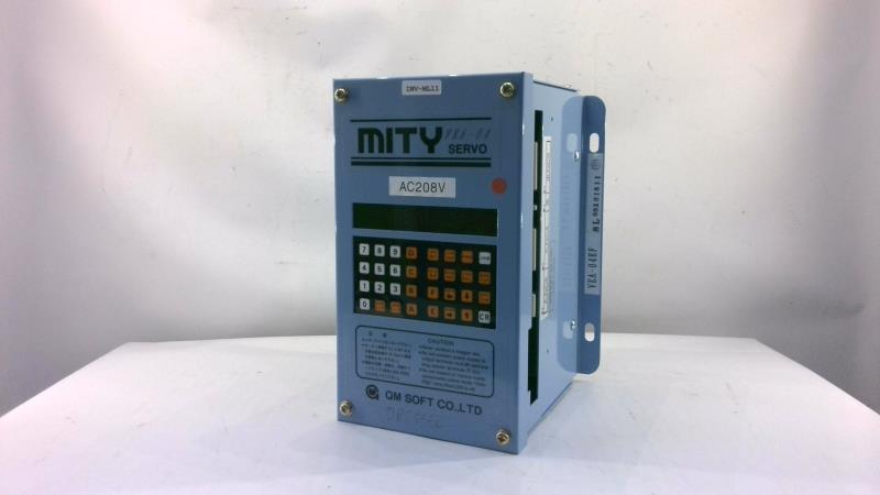 QM SOFT CO. LTD VEA-04