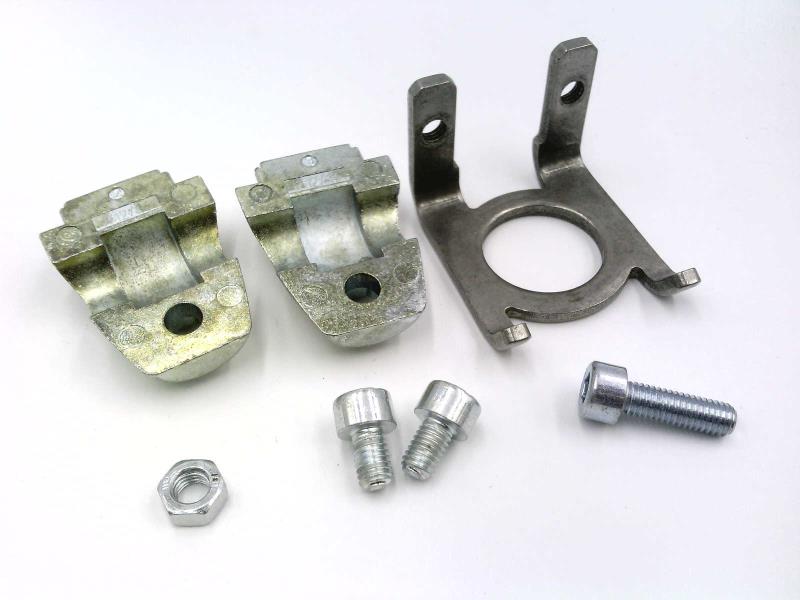 EFECTOR O5 MOUNTING BRACKET        200-E21211