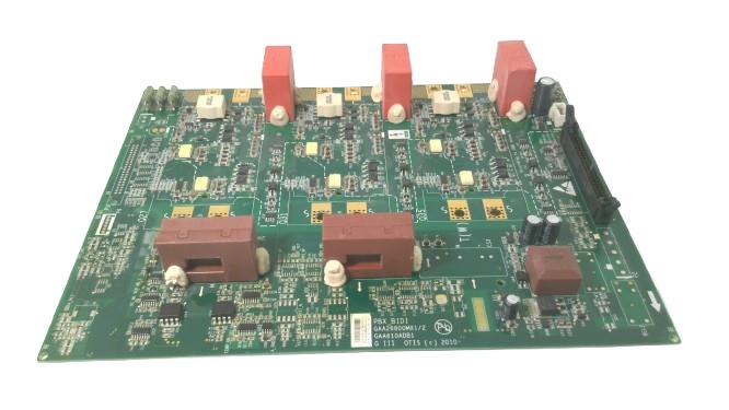 OTIS ELEVATOR CO GAA26800MX1/2