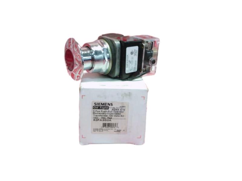 SIEMENS 52PA3G2A